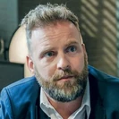 Jonas Magazijnier, stagiair boekhouder