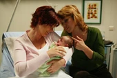 Suzy en Elke