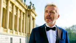 30. De Award-uitreiking