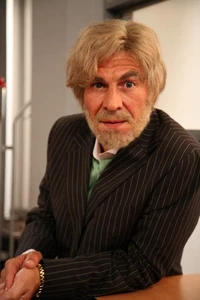 De vermomming van Latour