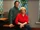 Guy Maeterlinck en Eline Vaerenbergh