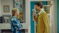 Louise en Martijn
