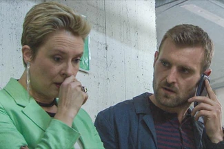 Click here to view more images from Seizoen 24: Het wraakplan van June.