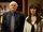 Gilbert Vandersmissen en Caroline De Meester
