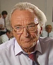 Willem Partijvoorzitter