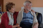 Albertine en Victor