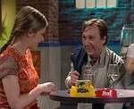 Bertje en Tinne