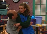 Herman en Vanessa