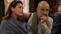 Viv en George