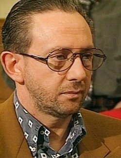 Carlos Santiago