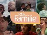 ‘t Zit In De Familie
