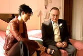 Els en Vincent