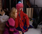 Leen en Joeri