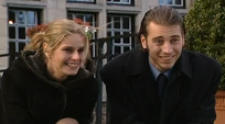 Trudy en Karel