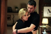 Mario en Jennifer