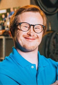 Familie portret 2021 Emiel