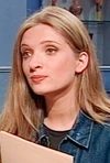 Chantal (739 kB) Chantal
