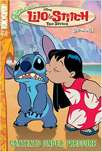 Lilo and Stitch The Series | Family channel Wiki | Fandom