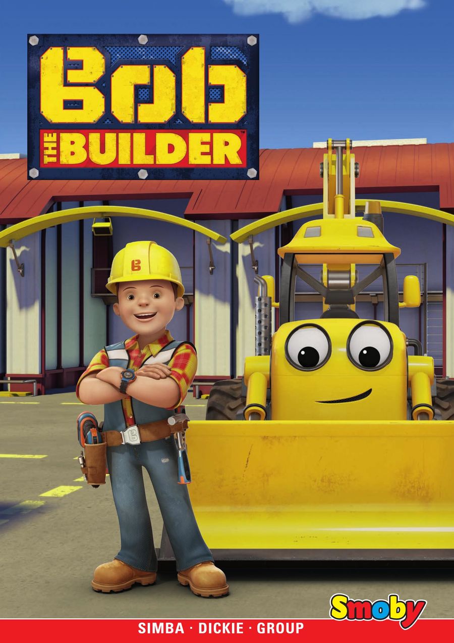 Bob the Builder | Family channel Wiki | Fandom