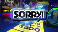 Sorry Hub Game Shows Wiki Fandom