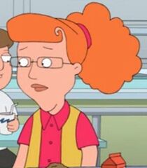 Patty | Wikia Family Guy | Fandom