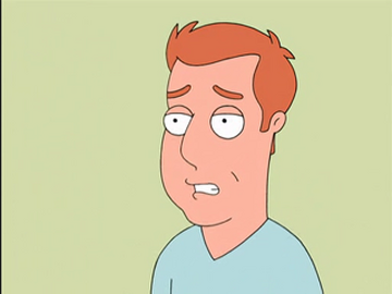 Patrick Pewterschmidt | Wikia Family Guy | Fandom