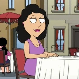 Bonnie Swanson | Wikia Family Guy | Fandom