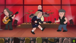 AC/DC | Wikia Family Guy | Fandom