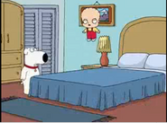 A Cabeça do Stewie