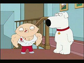 Stew-Roids | Wikia Family Guy | Fandom
