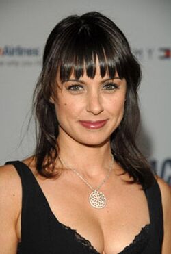 Constance zimmer