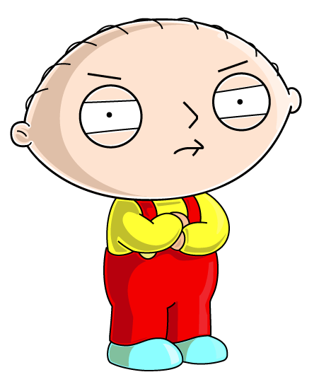 stewie griffin family guy