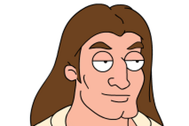 Power Trip, Family Guy: The Quest for Stuff Wiki