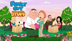 Valentine s Day 2015 Event Family Guy The Quest for Stuff Wiki