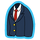 Fg materials Tricia jacket