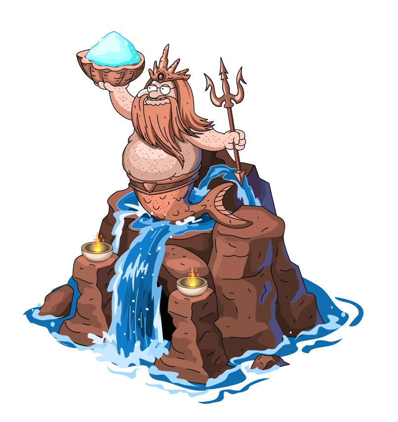 Salt Lick Family Guy The Quest for Stuff Wiki Fandom