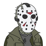 Jason Voorhees | Family Guy: The Quest for Stuff Wiki | Fandom