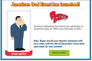 Smith House Family Guy The Quest for Stuff Wiki Fandom