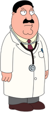 Dr. Hartman