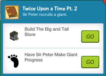 Twice Upon A Time Family Guy The Quest For Stuff Wiki Fandom