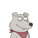 Doggone It!, Family Guy: The Quest for Stuff Wiki