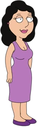 Bonnie Swanson | Family Guy: The Quest for Stuff Wiki | Fandom