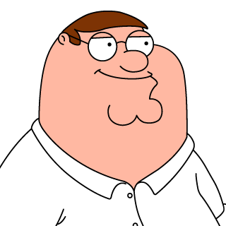 Peter Griffin Family Guy The Quest For Stuff Wiki Fandom Peter griffin speedruns refers to a speedrunning category done in mii maker which requires the player to create a mill looking like family guy character peter in the following days, turnipp posted two more mii maker peter griffin speedruns, bringing his personal best and world record to 19.49 mark (shown. peter griffin family guy the quest
