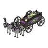 Fg decoration horsehearse