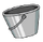 Icon-drop-poop-bucket