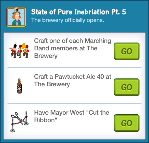 Pirate's Cove | Family Guy: The Quest For Stuff Wiki | Fandom