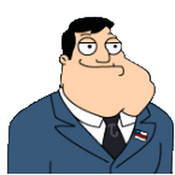 Stan Smith Family Guy The Quest for Stuff Wiki Fandom