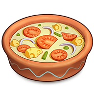 Creamy cheese soup | Family Island Wiki | Fandom
