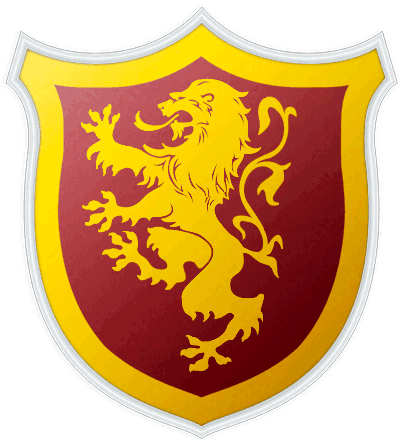 House Lannister of Lannisport | FAMILY OF THE WEST Wiki | Fandom