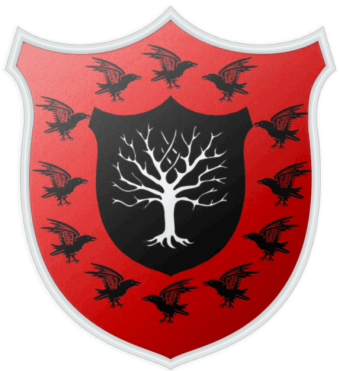 House Blackwood | FAMILY OF THE WEST Wiki | Fandom